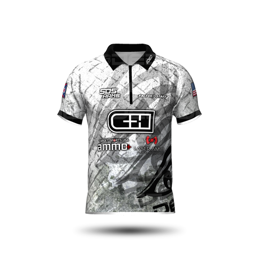 JWR American Dead Eye Classic Jersey