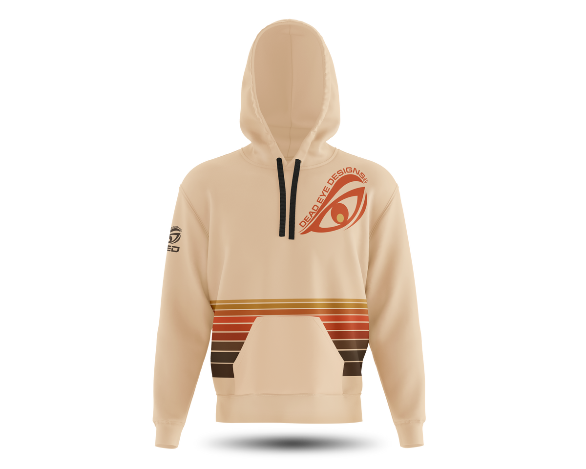 DED Technical Hoodie V3