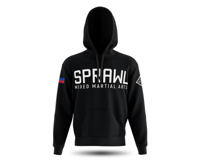 DED Technical Hoodie V3
