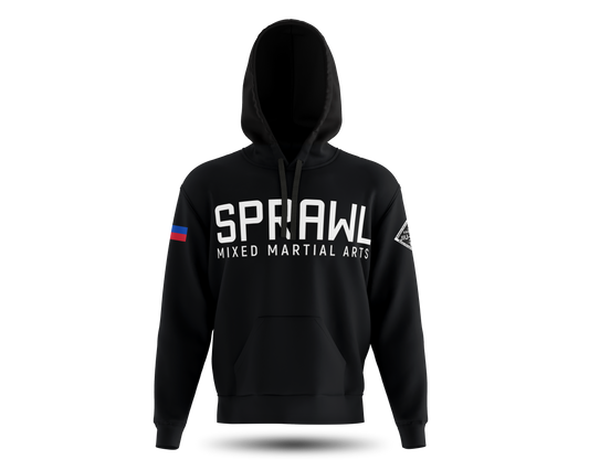 DED Technical Hoodie V5