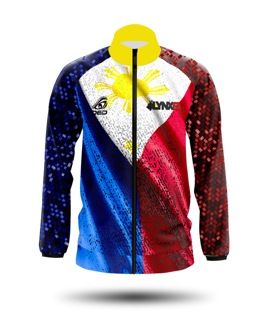 DED Classic Windbreaker