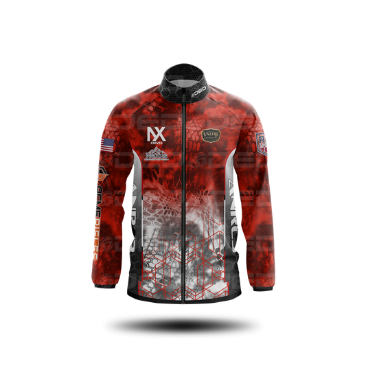 Nexus Products & Consulting Windbreaker