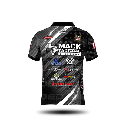 Mack Tactical Classic Jersey