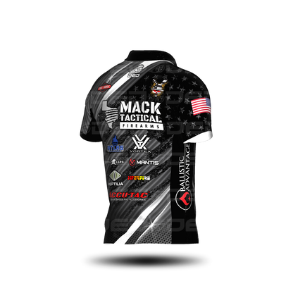 Mack Tactical Classic Jersey