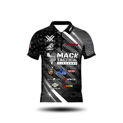 Mack Tactical Classic Jersey