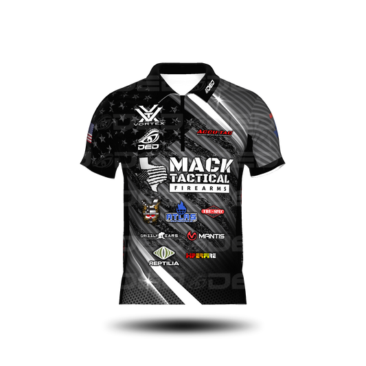 Mack Tactical Classic Jersey