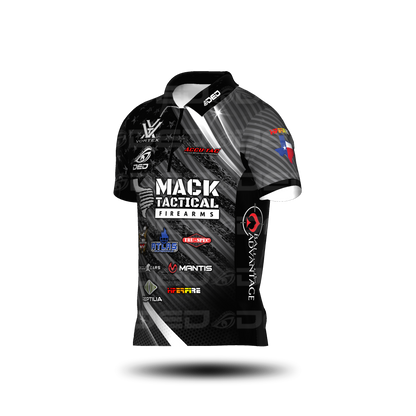 Mack Tactical Classic Jersey