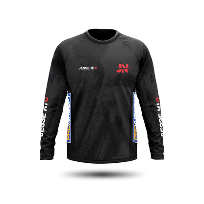 DED Rashguard