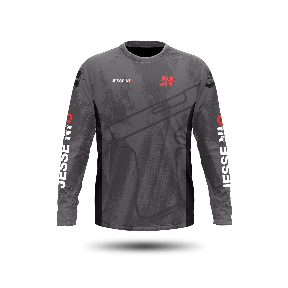 DED Rashguard