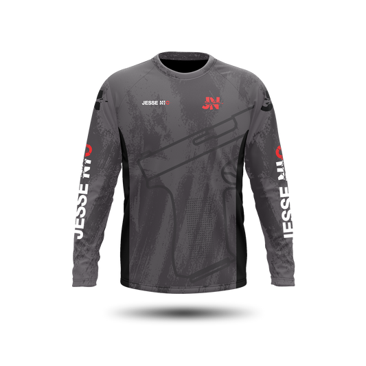 DED Jessebio Classic Jersey
