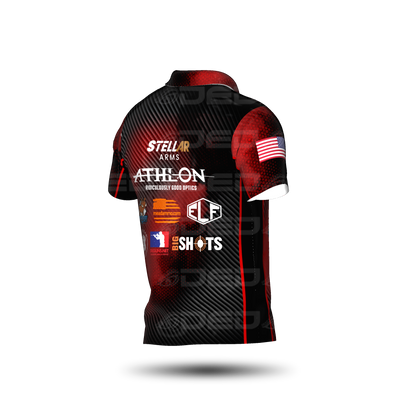Jesse Hilger Classic Jersey V1