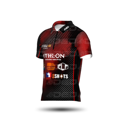 Jesse Hilger Classic Jersey V1