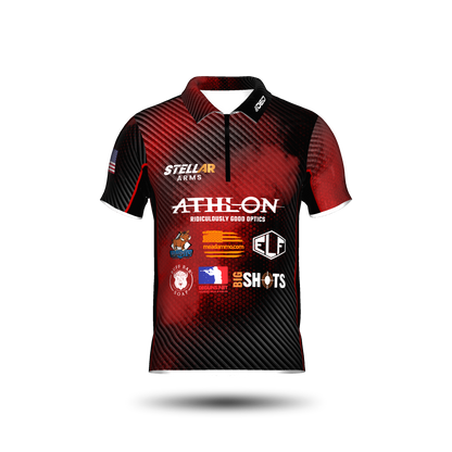 Jesse Hilger Classic Jersey V1