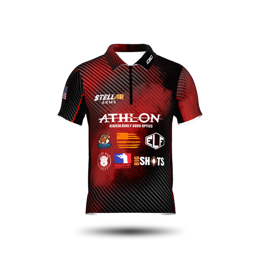 Jesse Hilger Classic Jersey V1