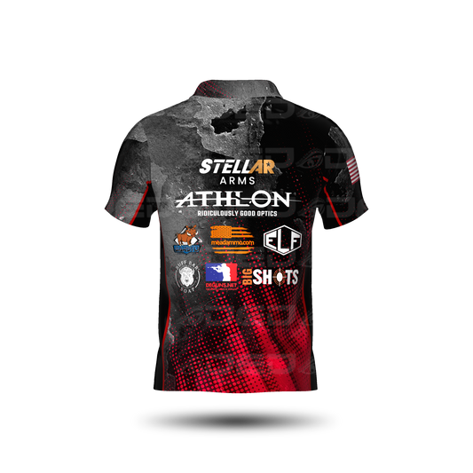 Jesse Hilger Classic Jersey V2