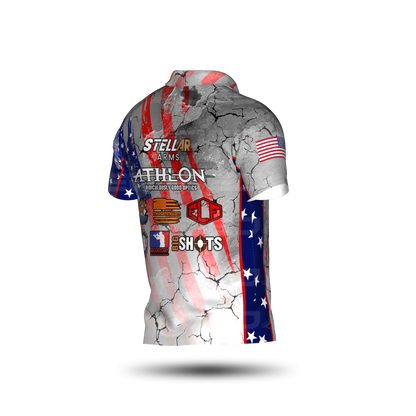 Jesse Hilger Classic Jersey V3
