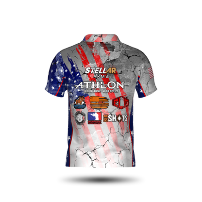 Jesse Hilger Classic Jersey V3