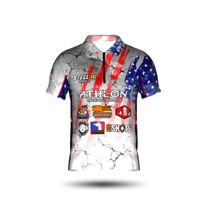 Jesse Hilger Classic Jersey V3