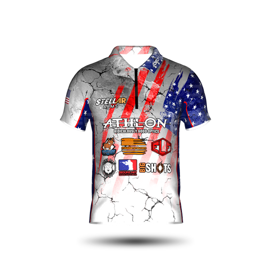 Jesse Hilger Classic Jersey V3