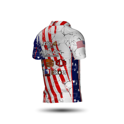 Jesse Hilger Classic Jersey V4