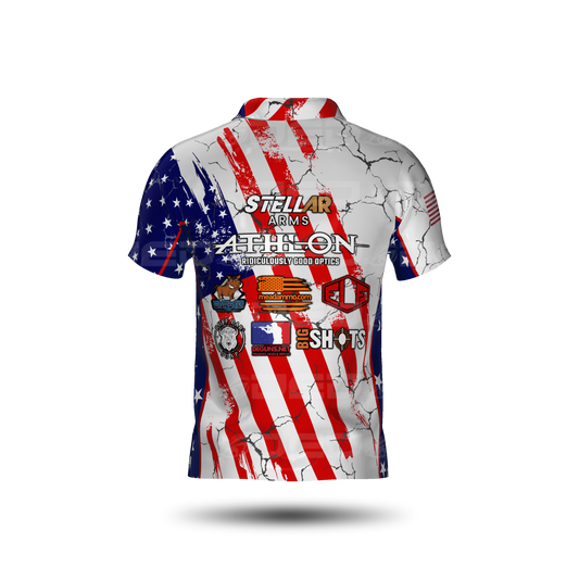 Jesse Hilger Classic Jersey V4