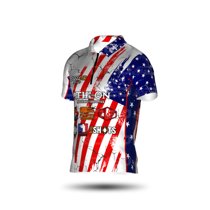 Jesse Hilger Classic Jersey V4