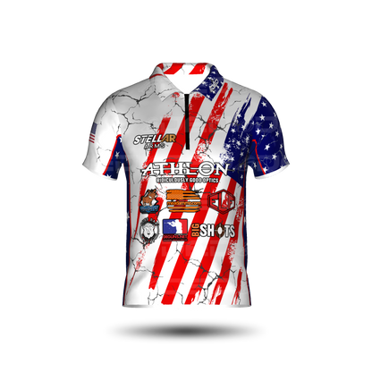 Jesse Hilger Classic Jersey V4