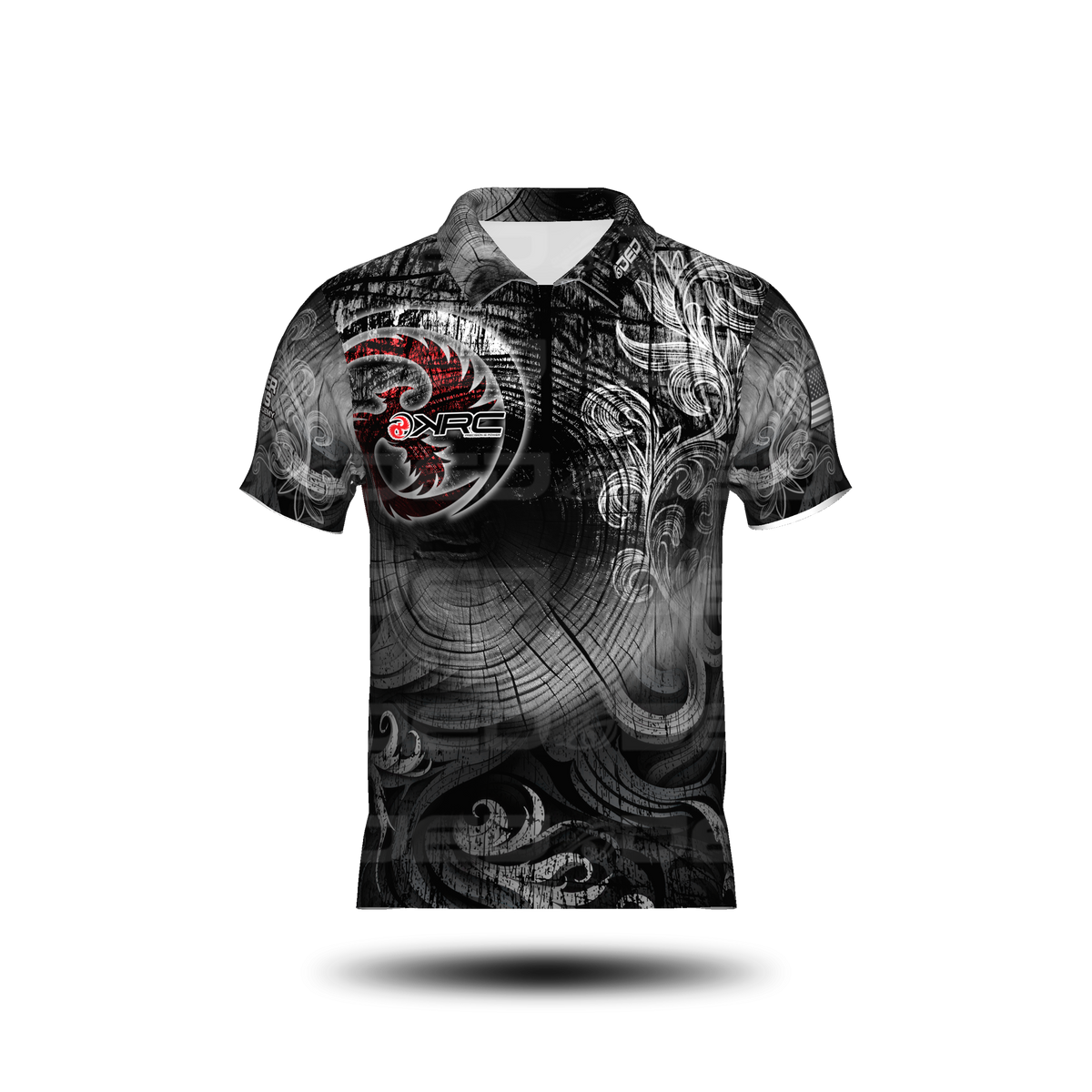 KRC Open Jersey