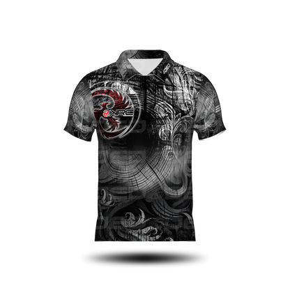 KRC Open Jersey