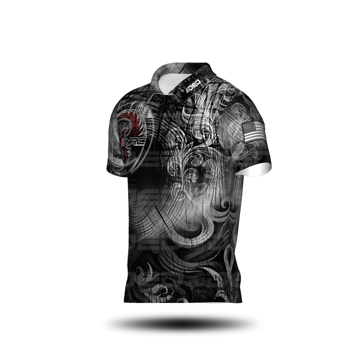 KRC Open Jersey