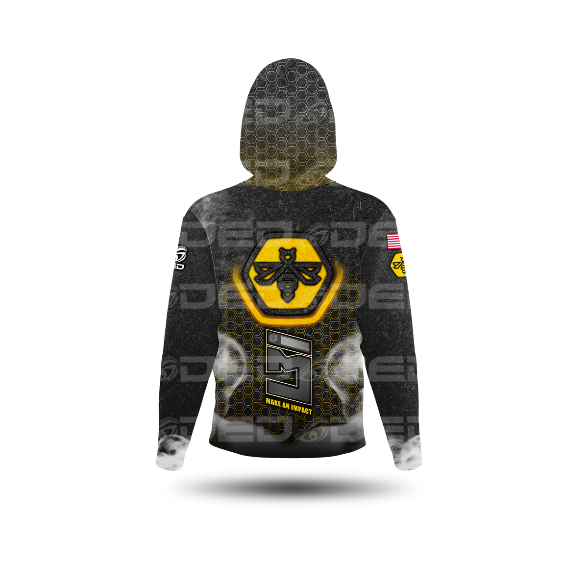 L3i Design Solutions Hoodie