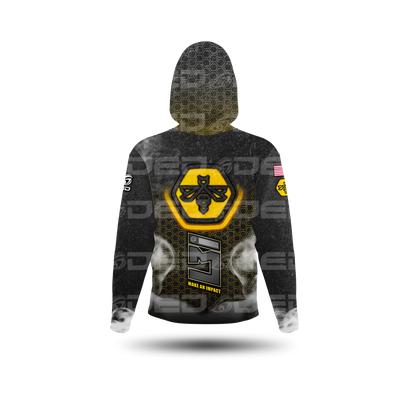 L3i Design Solutions Hoodie
