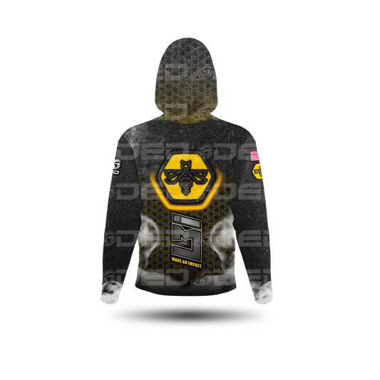 L3i Design Solutions Hoodie