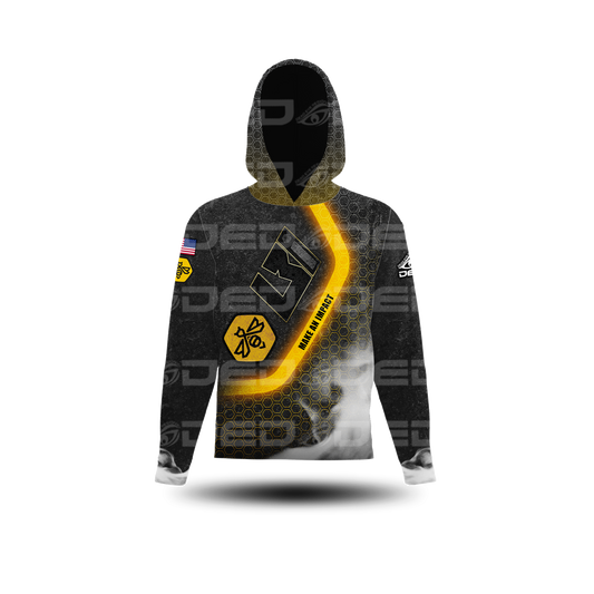 L3i Design Solutions Hoodie
