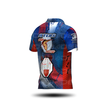 Les Ailes Du Luberon Classic Jersey V3.2