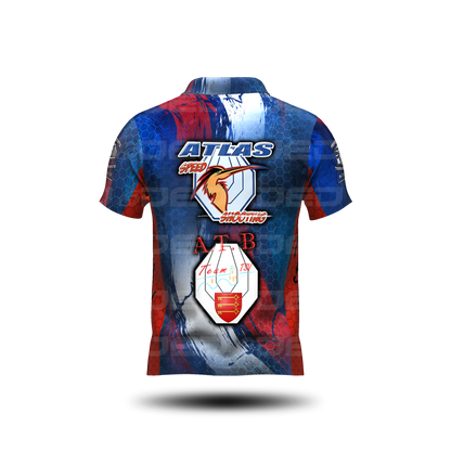 Les Ailes Du Luberon Classic Jersey V3.2