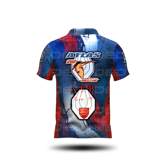 Les Ailes Du Luberon Classic Jersey V3.2