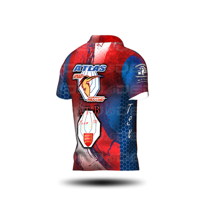 Les Ailes Du Luberon Classic Jersey V3.3