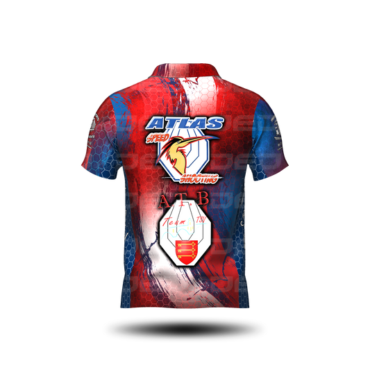 Les Ailes Du Luberon Classic Jersey V3.3