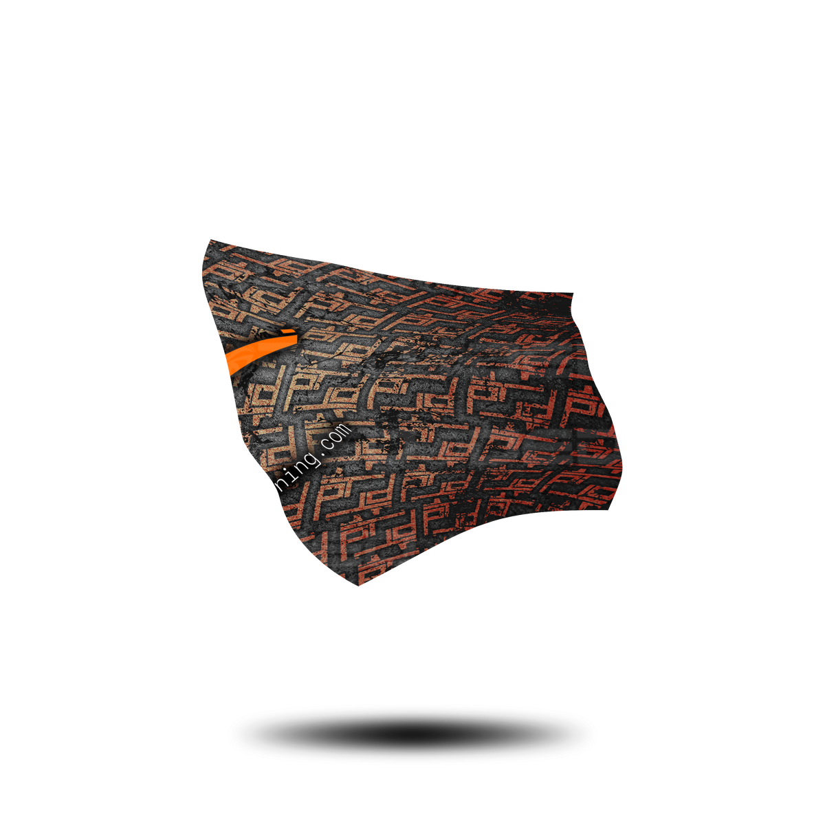 Pistol Training Headwrap