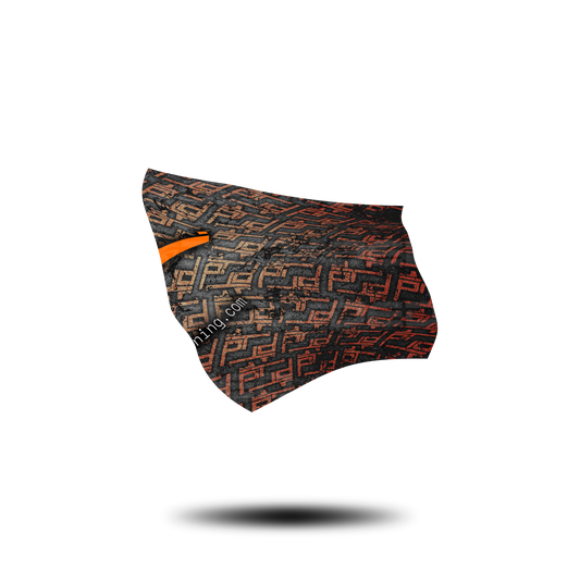 Pistol Training Headwrap