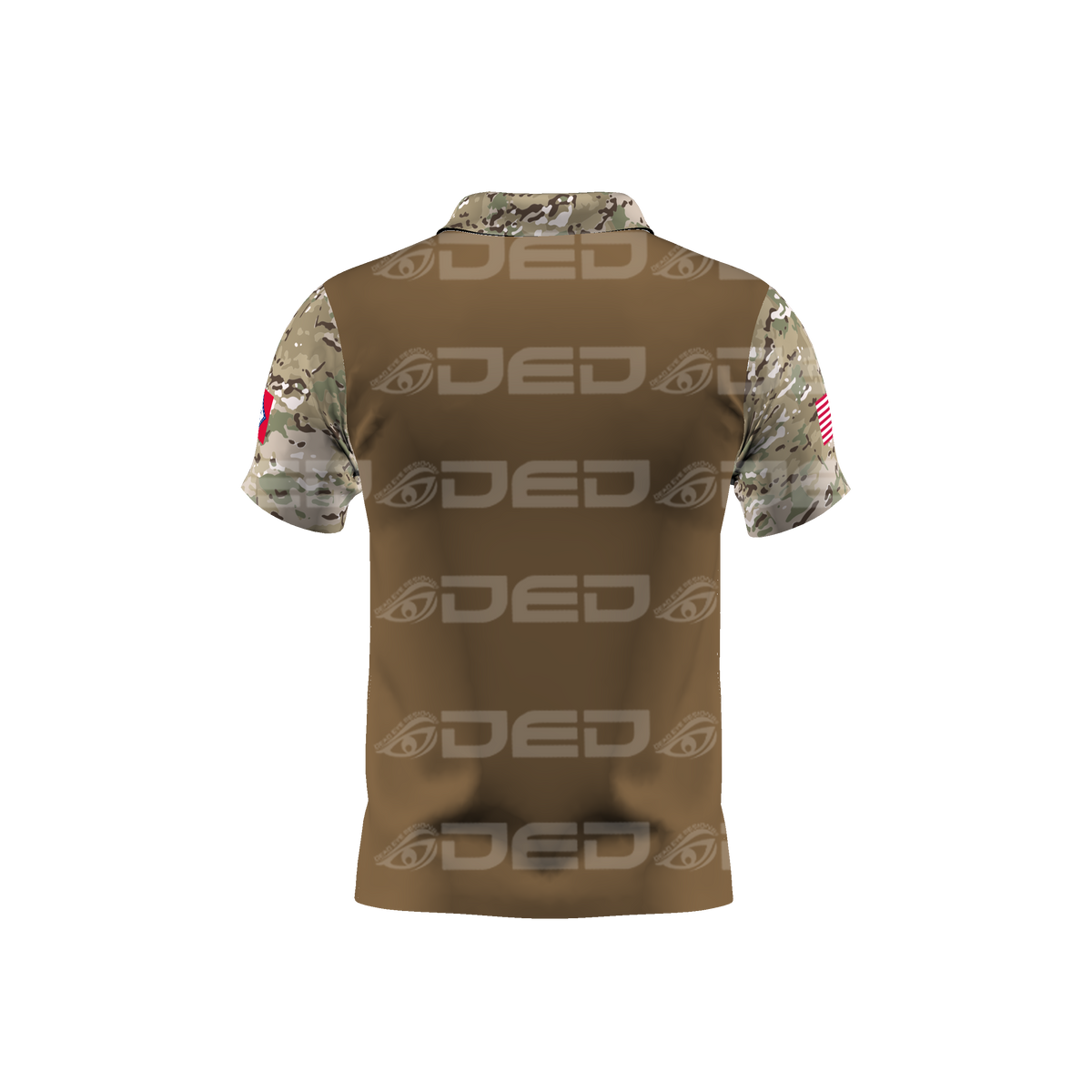 Marksmanship Training Center Classic Jersey
