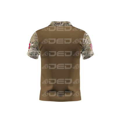 Marksmanship Training Center Classic Jersey