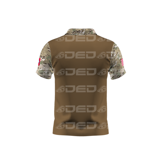 Marksmanship Training Center Classic Jersey