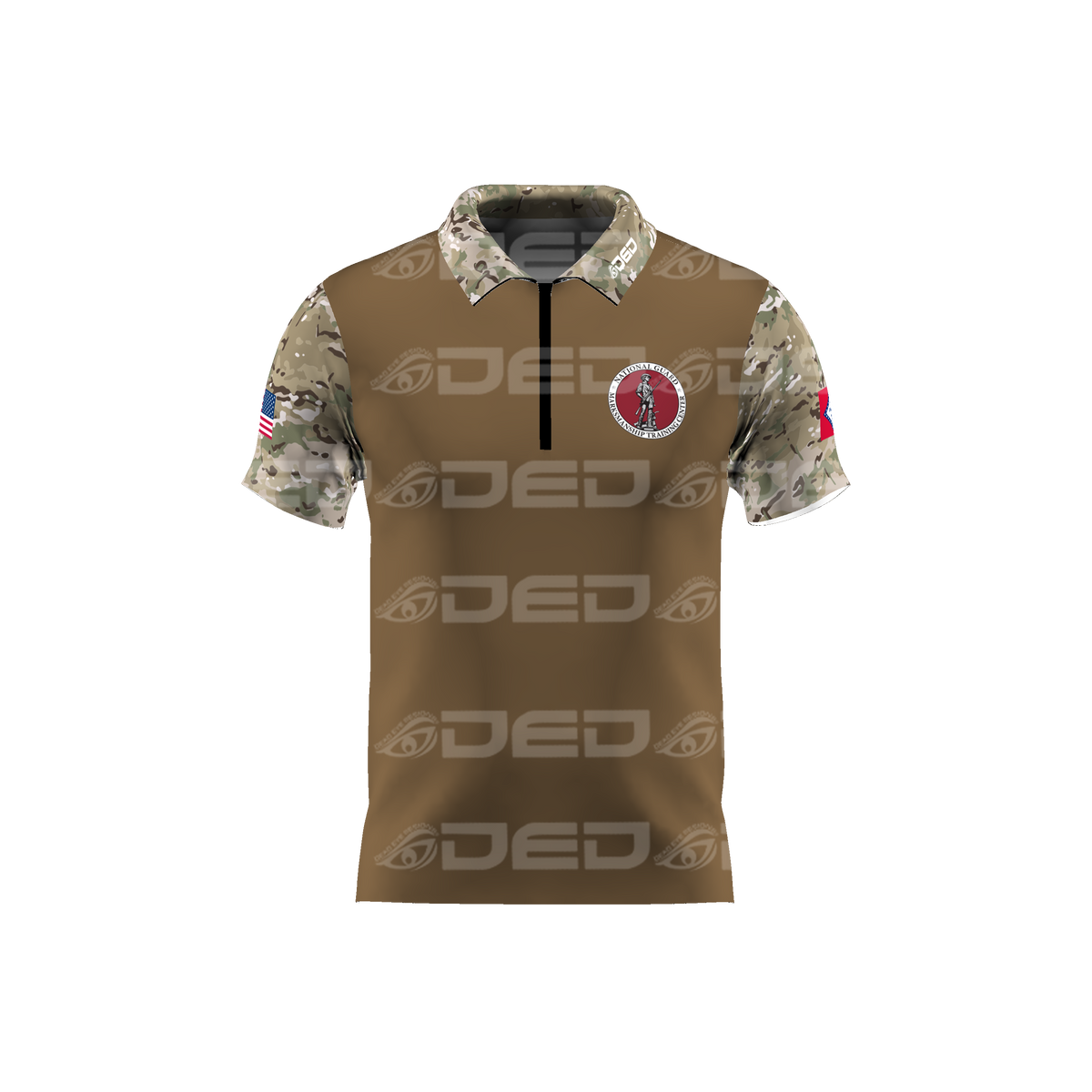 Marksmanship Training Center Classic Jersey