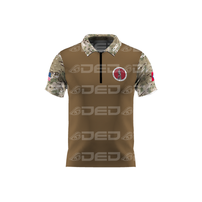 Marksmanship Training Center Classic Jersey