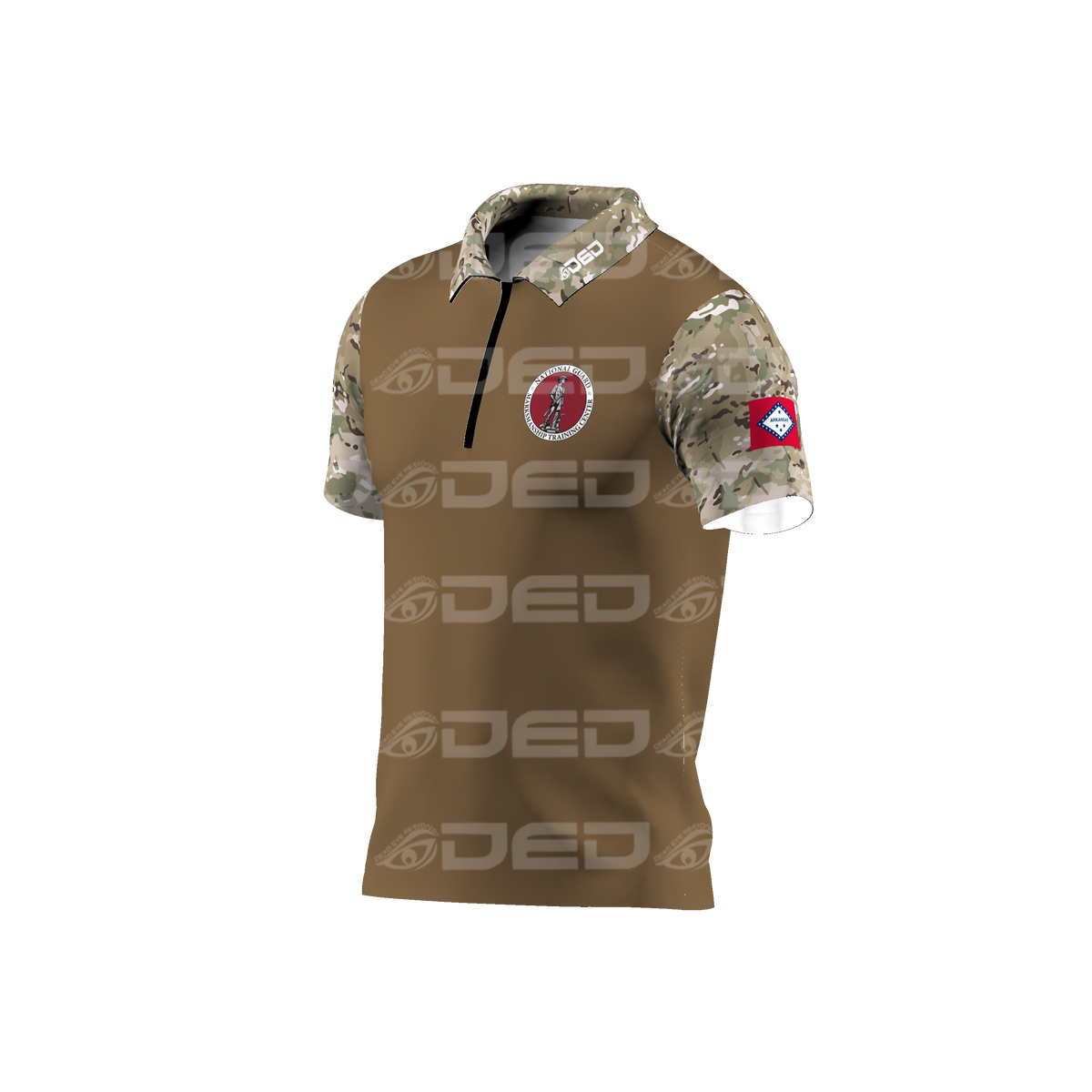 Marksmanship Training Center Classic Jersey