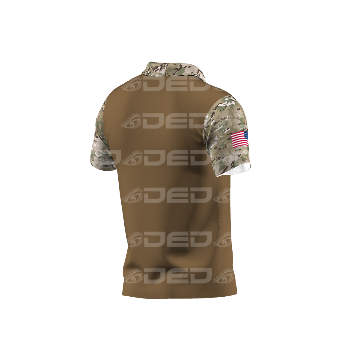 Marksmanship Training Center Classic Jersey