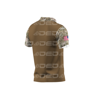 Marksmanship Training Center Classic Jersey