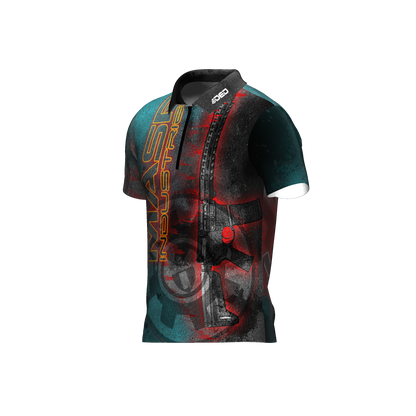 MASP Industries Classic Jersey V3